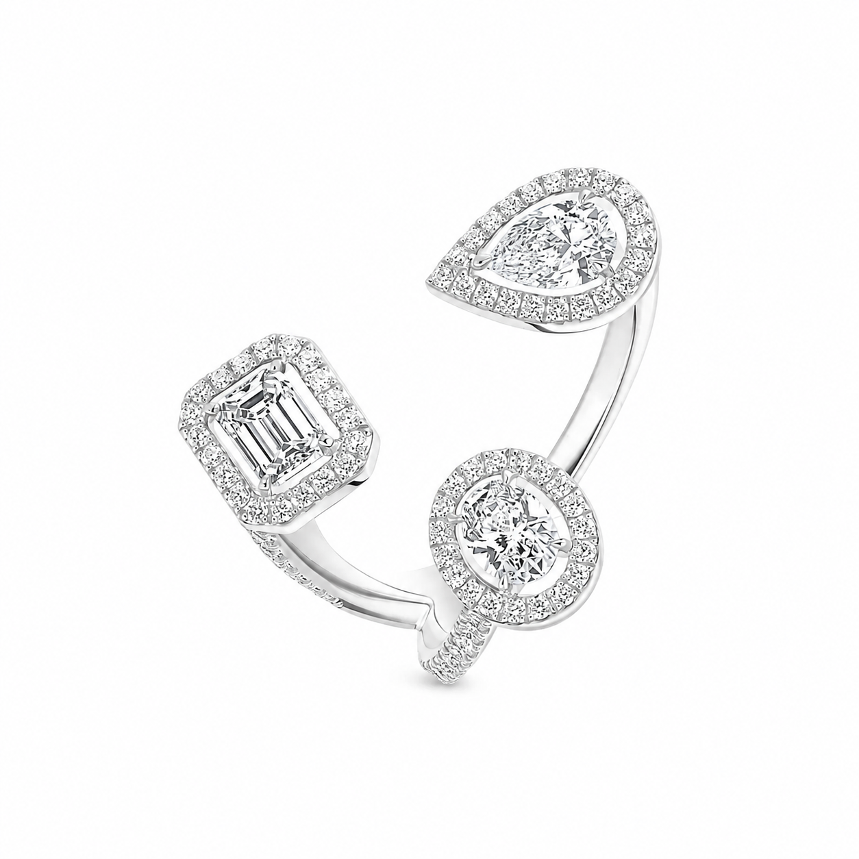 Trinity Ring