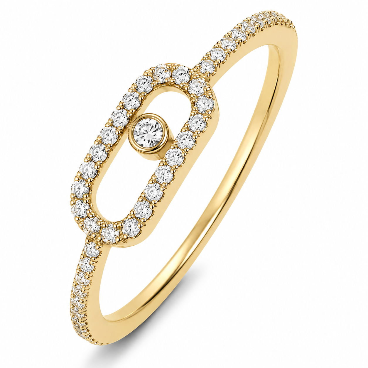 Leila Ring