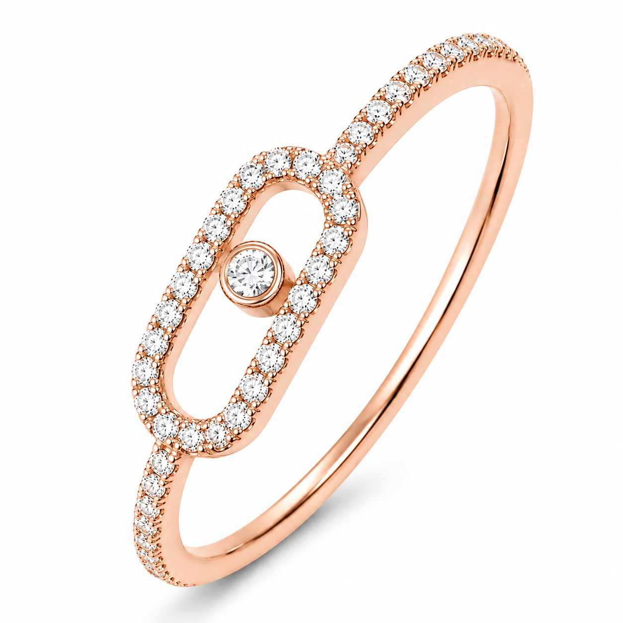 Leila Ring