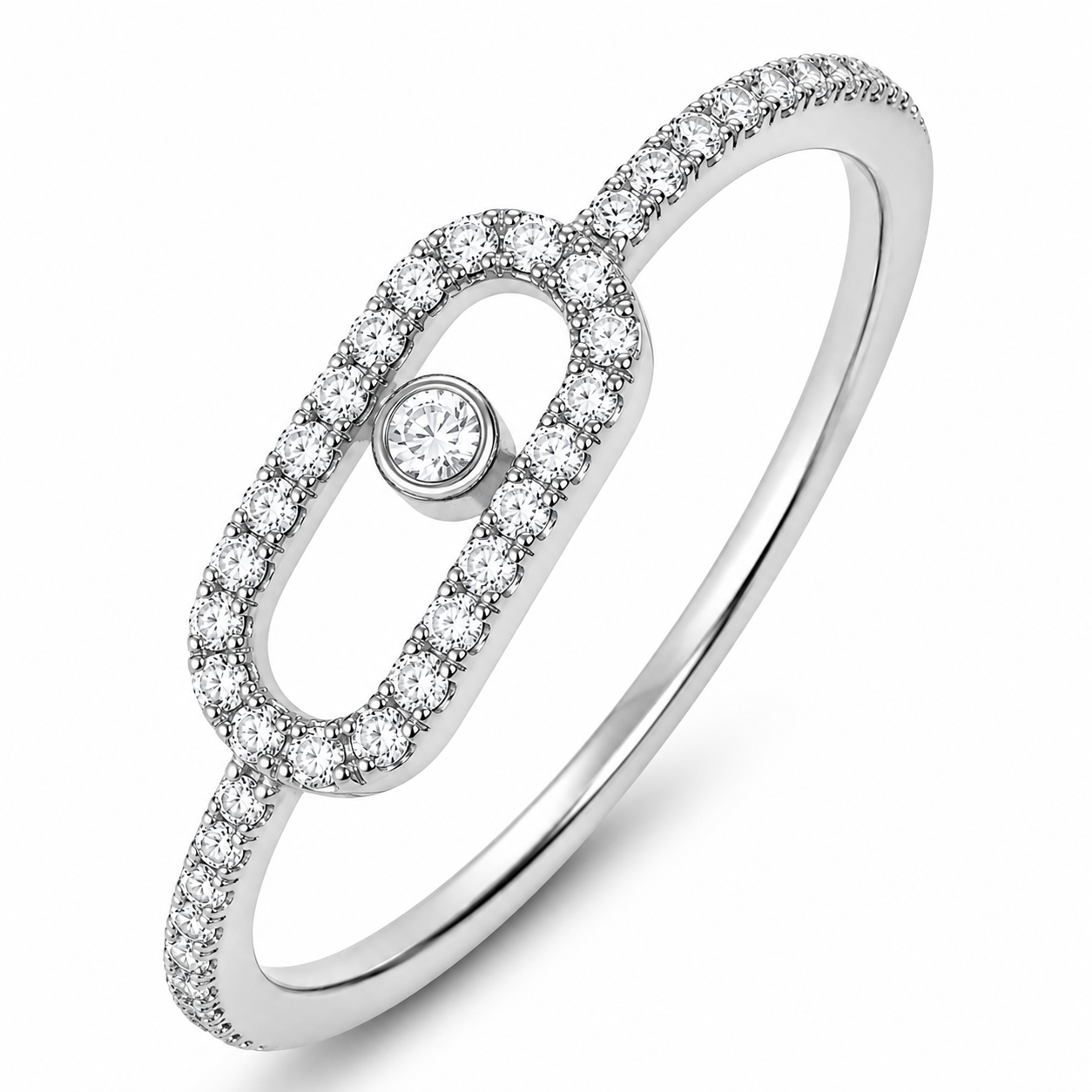 Leila Ring