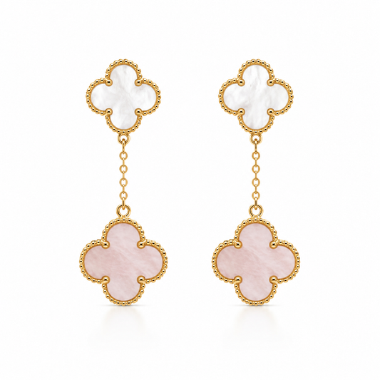 Vivielle Drop Earrings