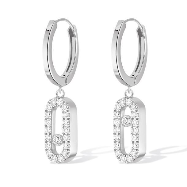 Aria Drop Earrings