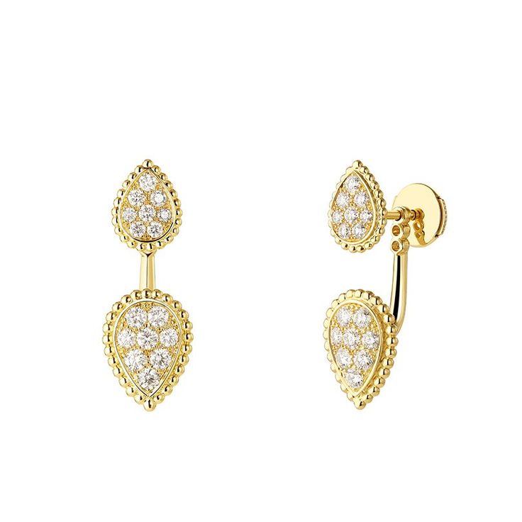Élodie Earrings