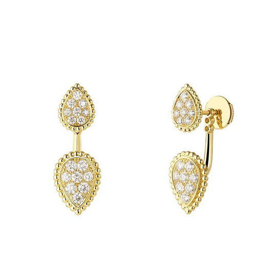 Élodie Earrings