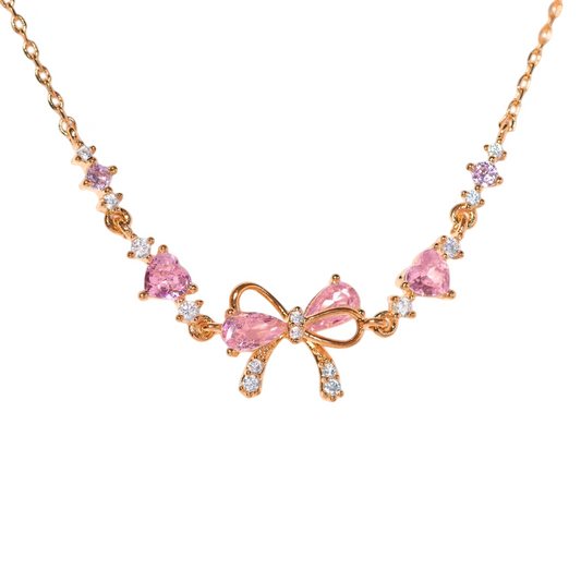 Aurora Friendship Bracelet