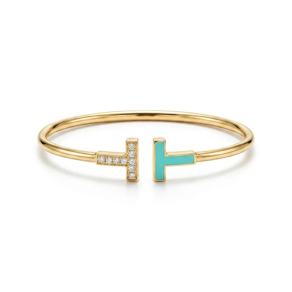 Sweet Tiff Bracelet