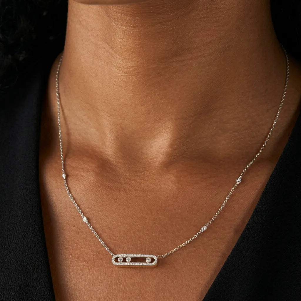 Amira Necklace