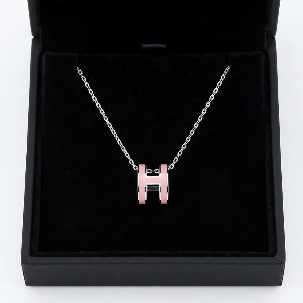 Hermina Necklace (multiple colors