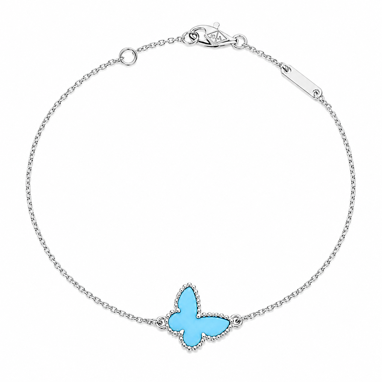 Celeste Butterfly Bracelet