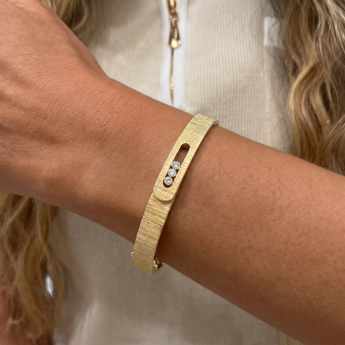 Sahra Bracelet