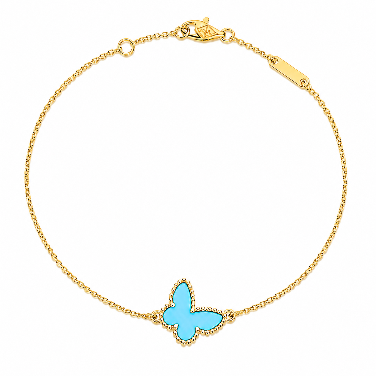 Celeste Butterfly Bracelet