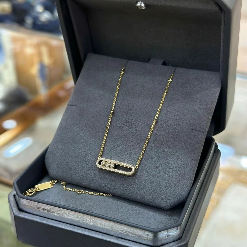 Amira Necklace