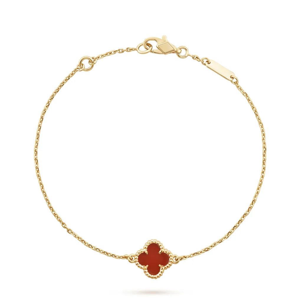 Alaia Rosé Bracelet