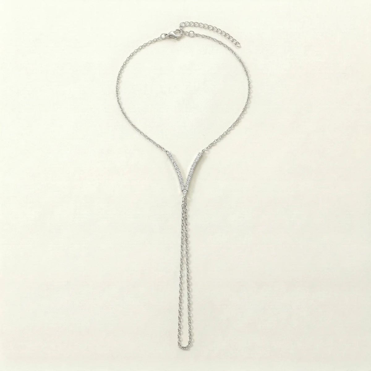 Vinetria Hand Chain