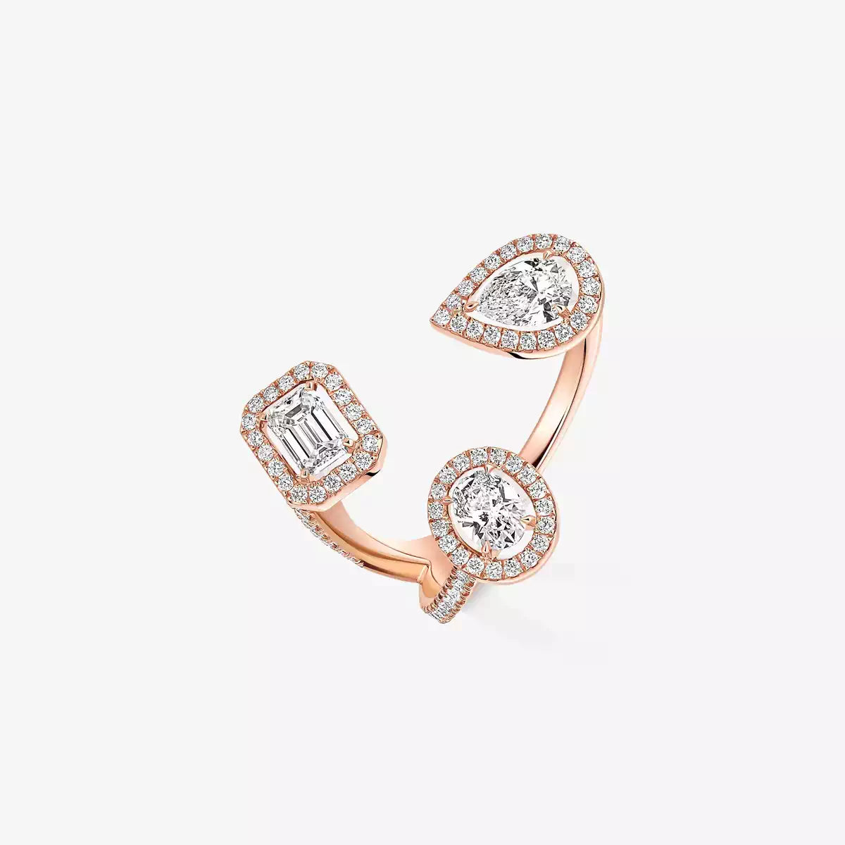 Trinity Ring